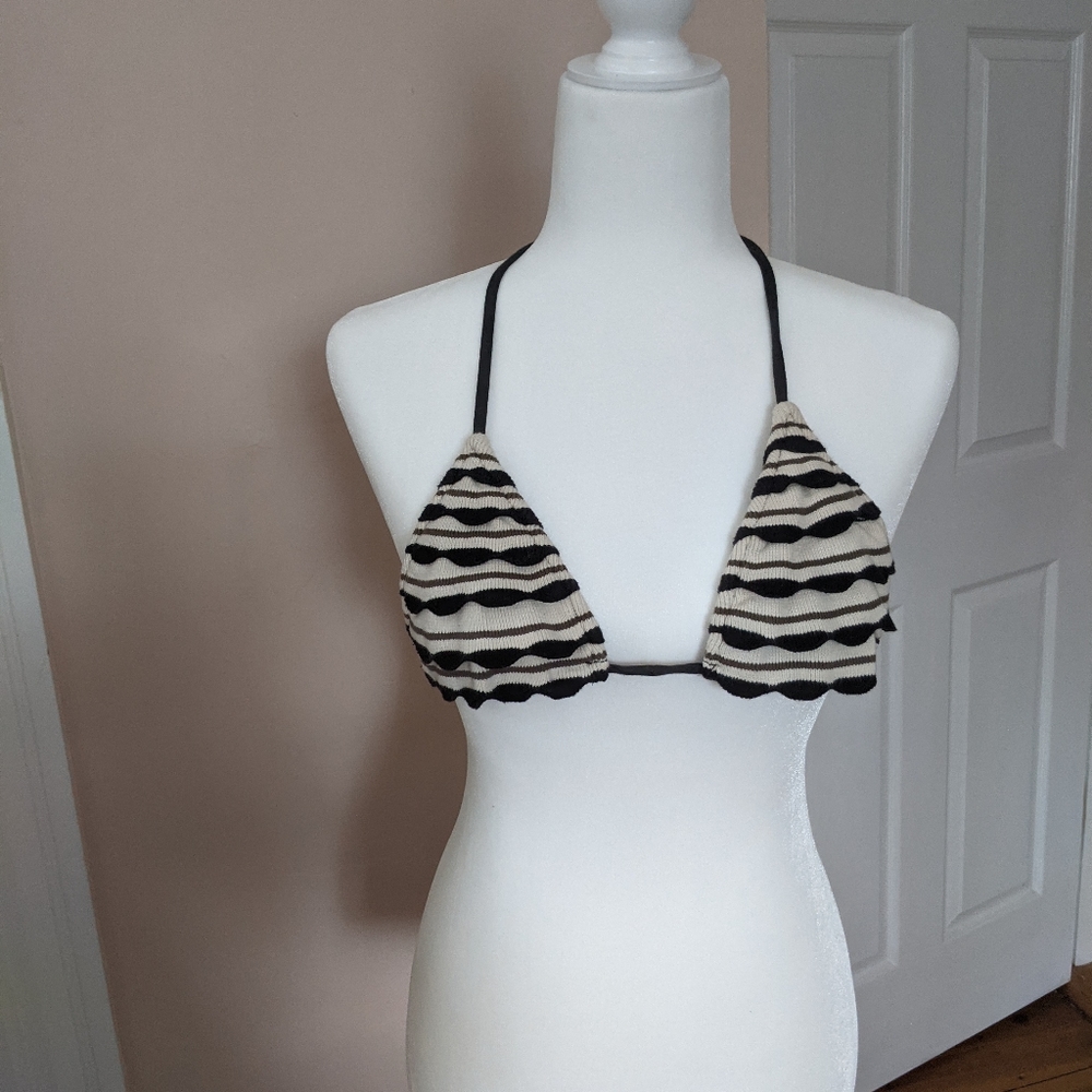 Mossimo 2 piece bikini